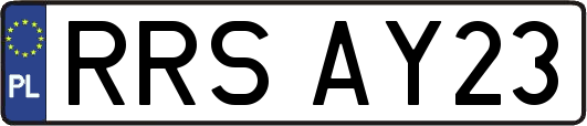 RRSAY23