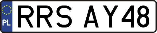 RRSAY48