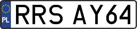 RRSAY64