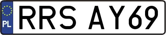 RRSAY69