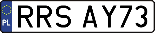 RRSAY73