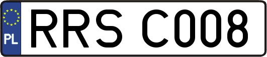 RRSC008