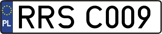 RRSC009