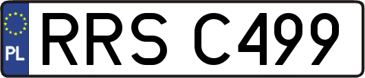 RRSC499
