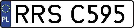 RRSC595