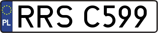 RRSC599