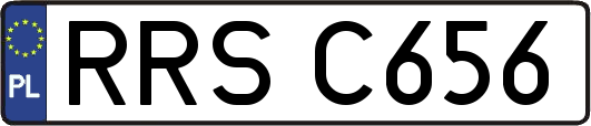 RRSC656