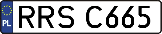RRSC665