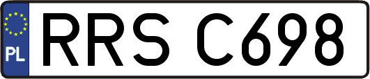 RRSC698