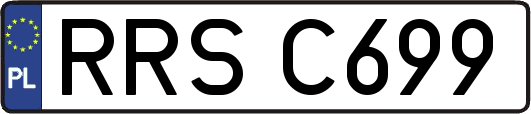RRSC699