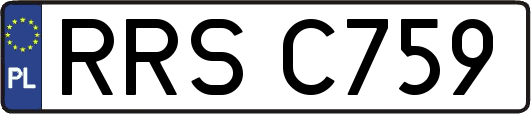 RRSC759