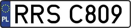 RRSC809