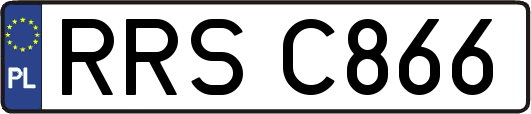 RRSC866