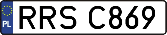 RRSC869