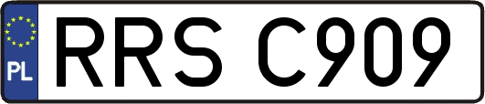 RRSC909
