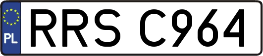 RRSC964