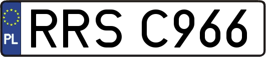 RRSC966
