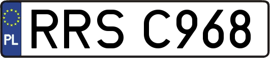 RRSC968