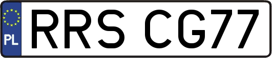RRSCG77