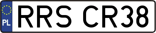 RRSCR38