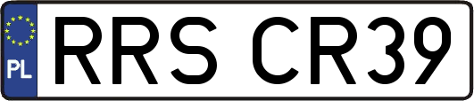 RRSCR39