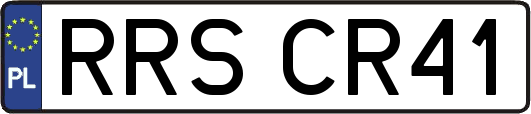 RRSCR41
