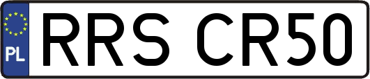 RRSCR50