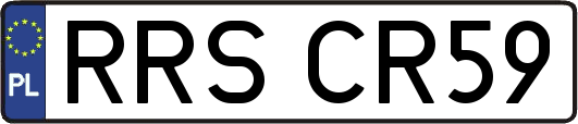 RRSCR59