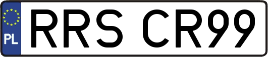 RRSCR99