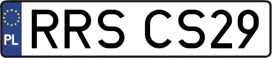 RRSCS29