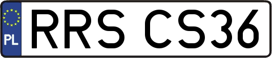 RRSCS36