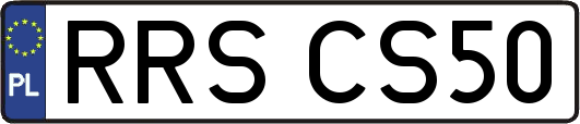 RRSCS50