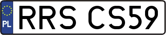 RRSCS59