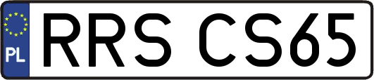 RRSCS65