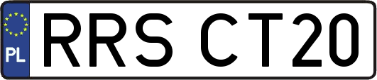 RRSCT20