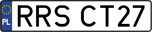 RRSCT27