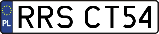 RRSCT54