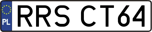 RRSCT64