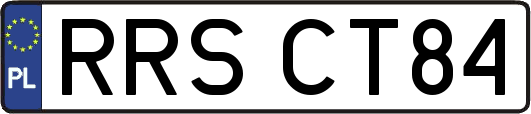 RRSCT84