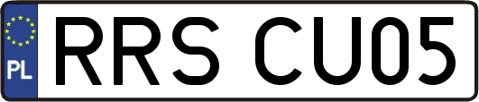 RRSCU05