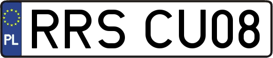 RRSCU08
