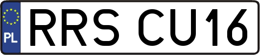 RRSCU16