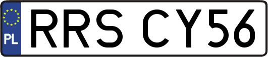 RRSCY56