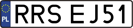 RRSEJ51