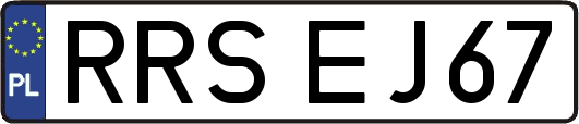 RRSEJ67