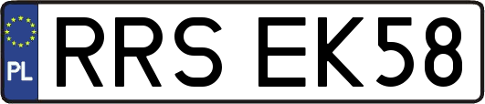 RRSEK58