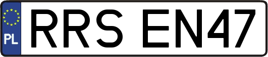 RRSEN47