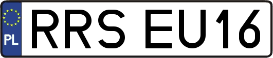 RRSEU16