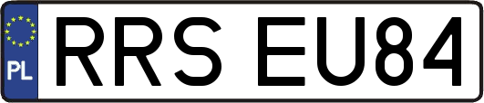 RRSEU84