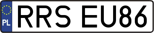 RRSEU86